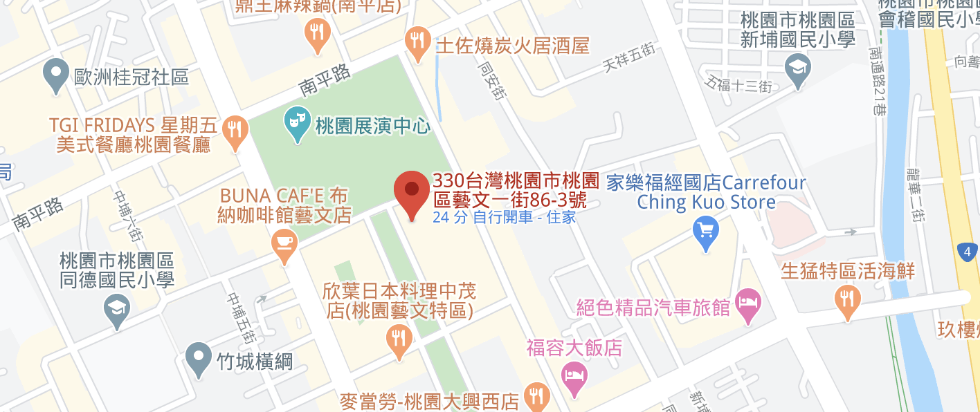 權威徵信社桃園總公司